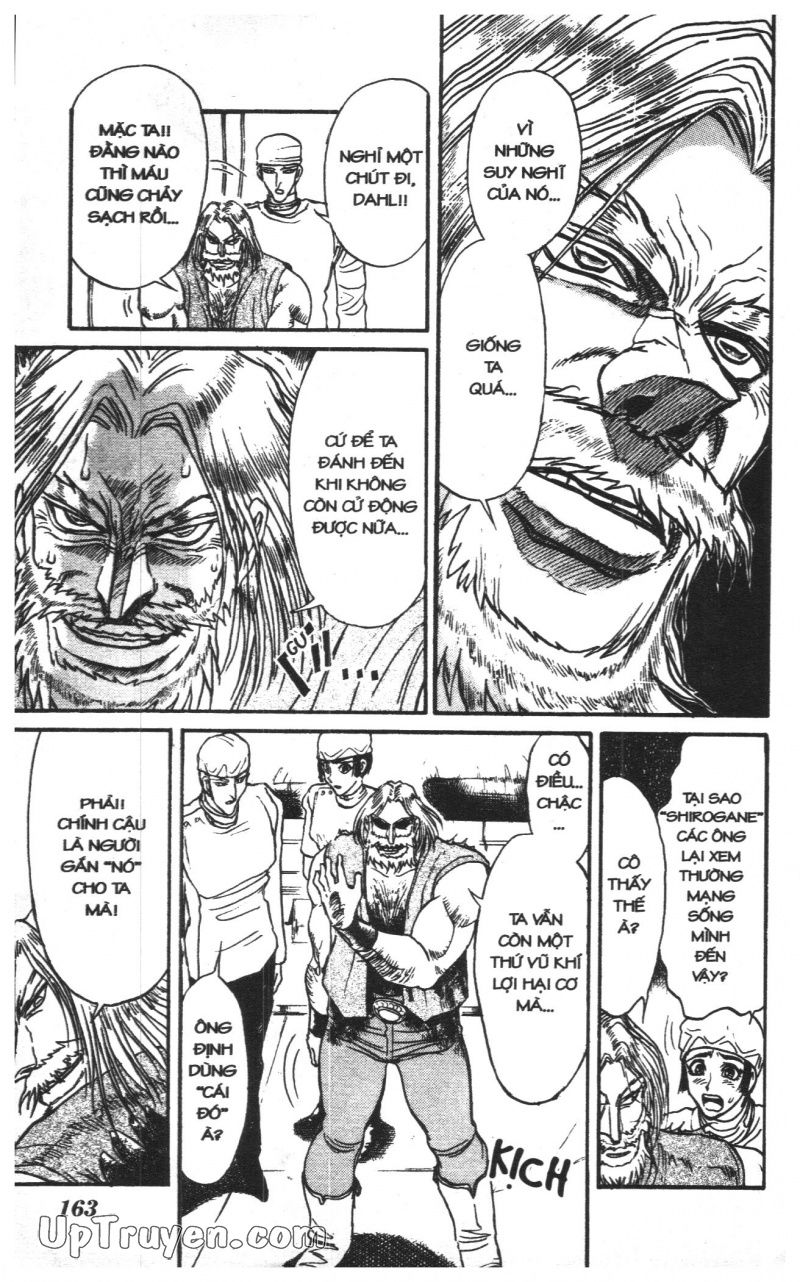 Fujita Kazuhiro Chapter 20 - 164