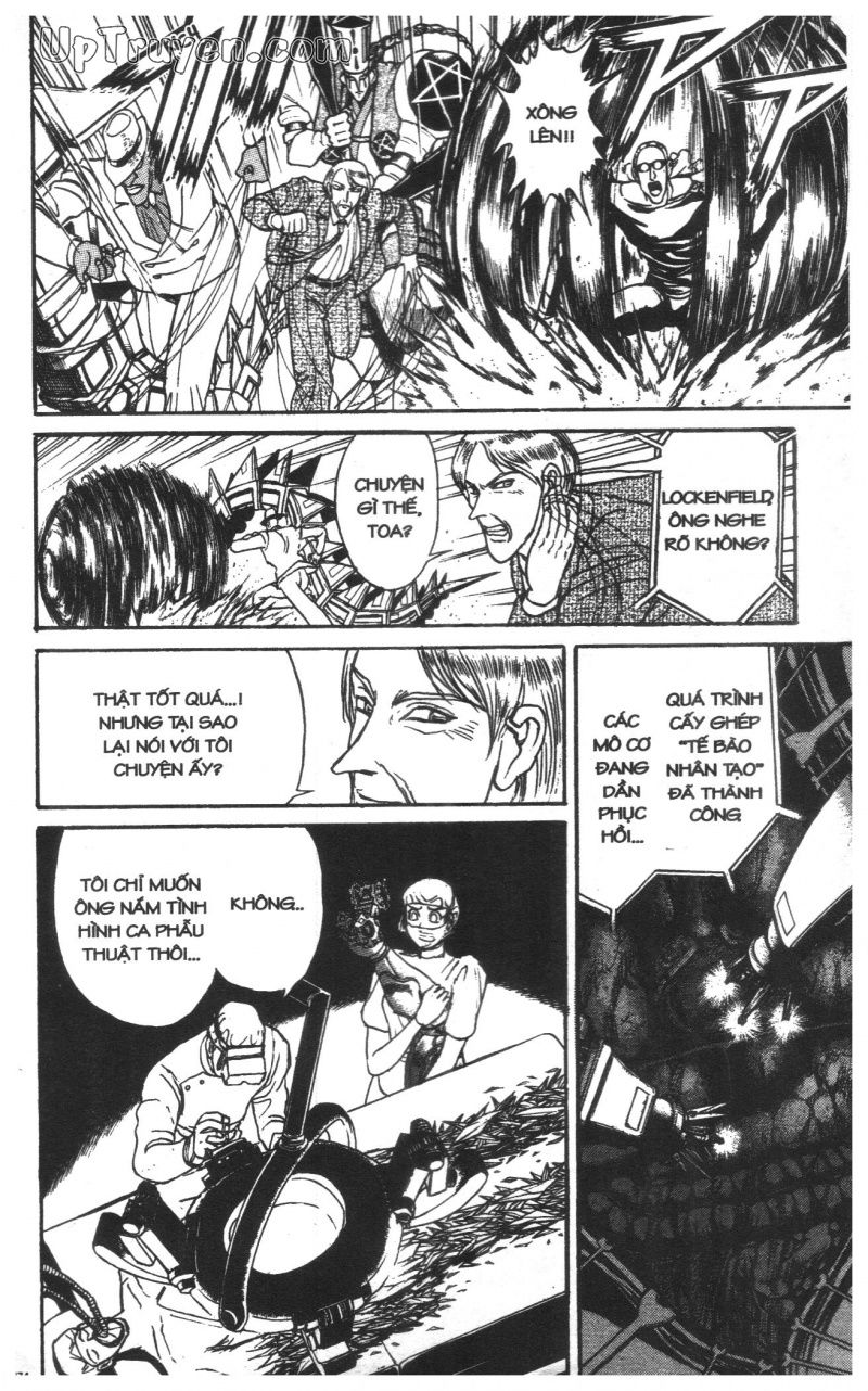 Fujita Kazuhiro Chapter 20 - 175