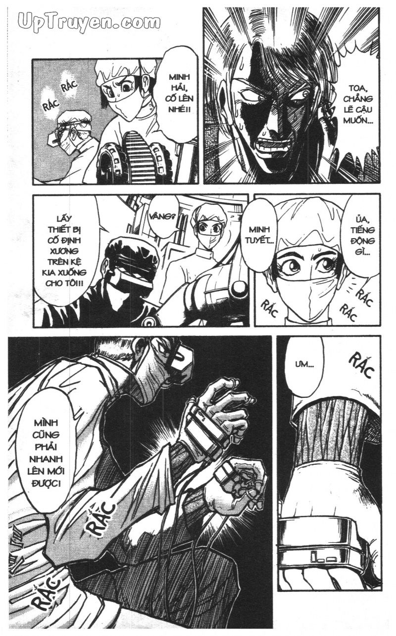 Fujita Kazuhiro Chapter 20 - 176