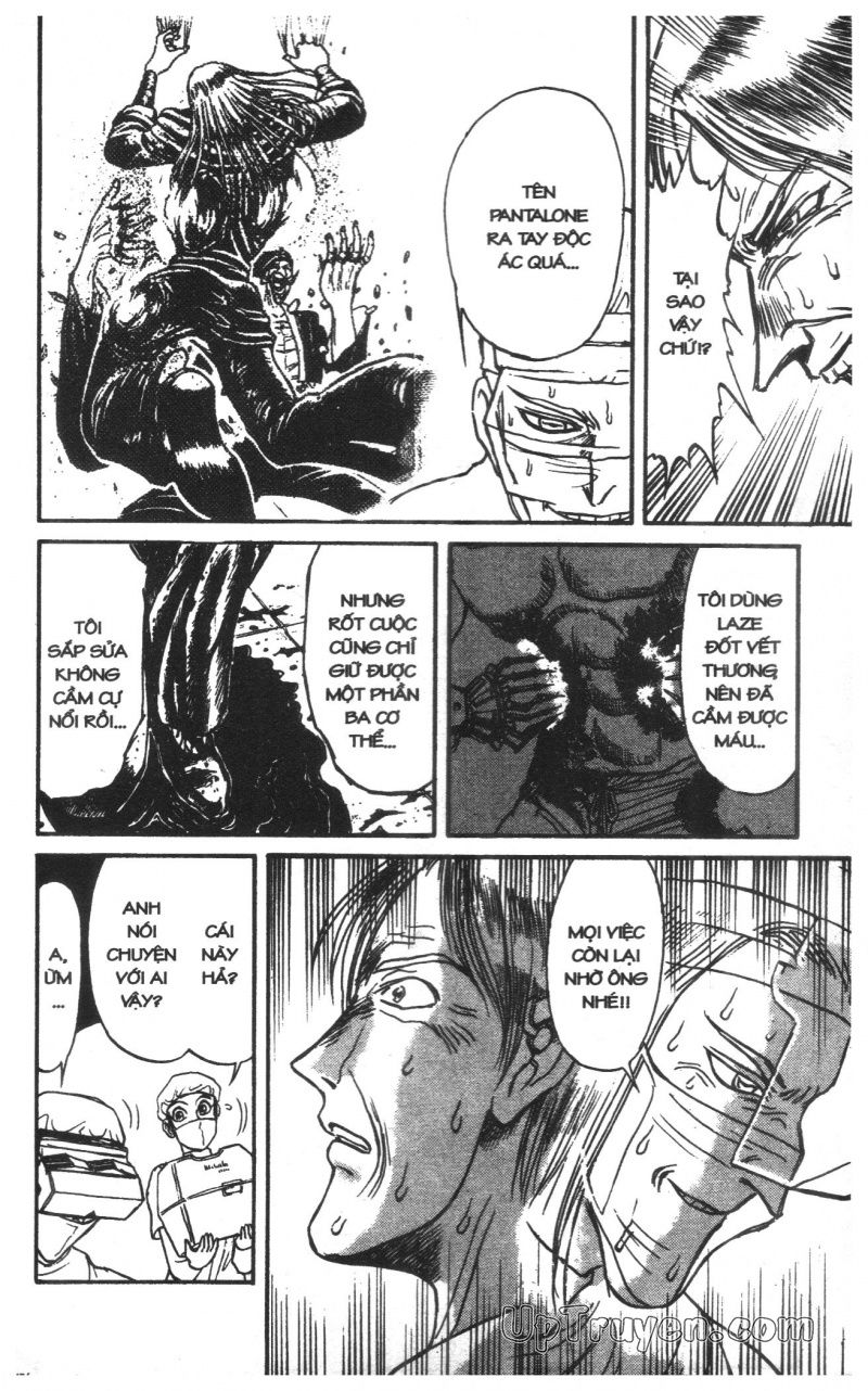 Fujita Kazuhiro Chapter 20 - 177