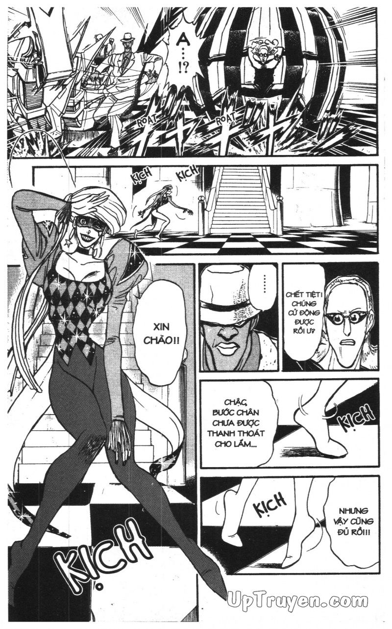 Fujita Kazuhiro Chapter 20 - 180