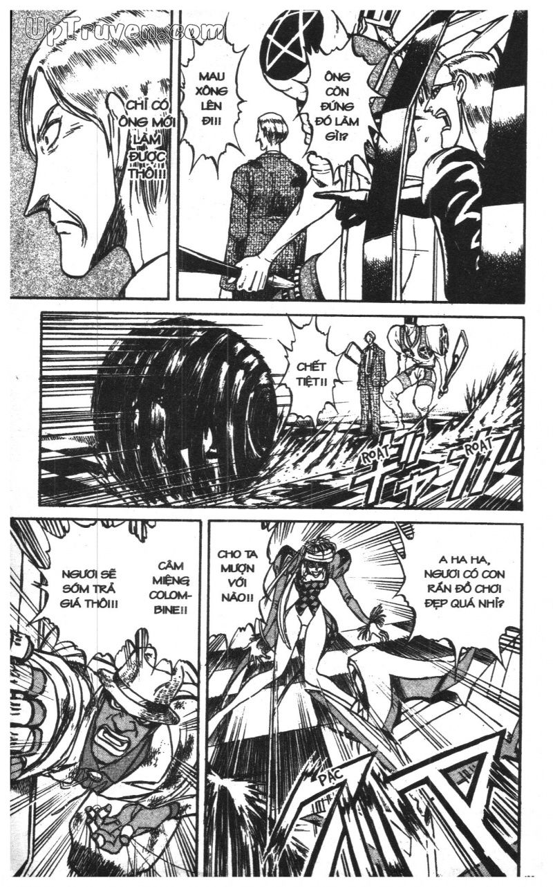 Fujita Kazuhiro Chapter 20 - 186