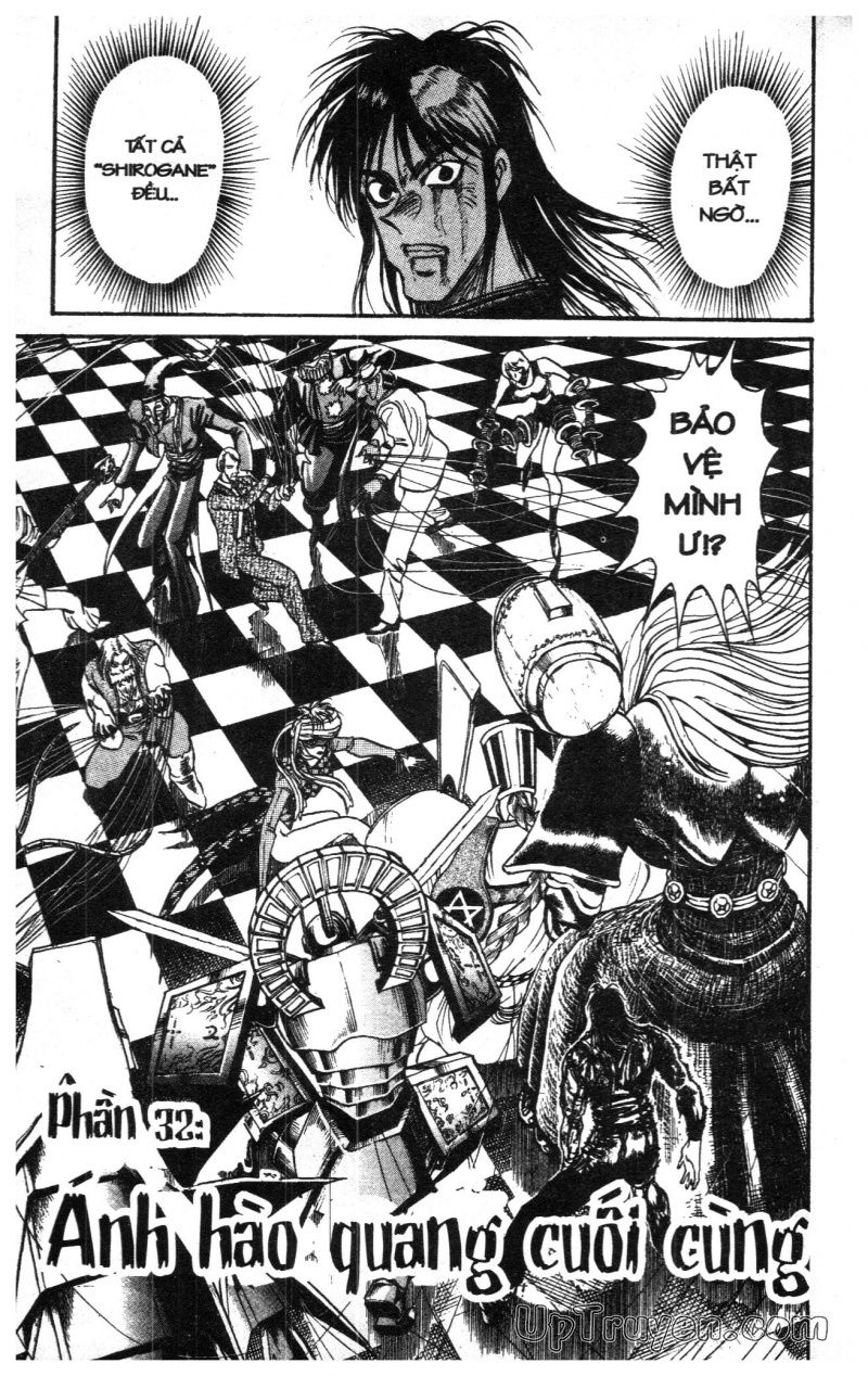 Fujita Kazuhiro Chapter 20 - 24
