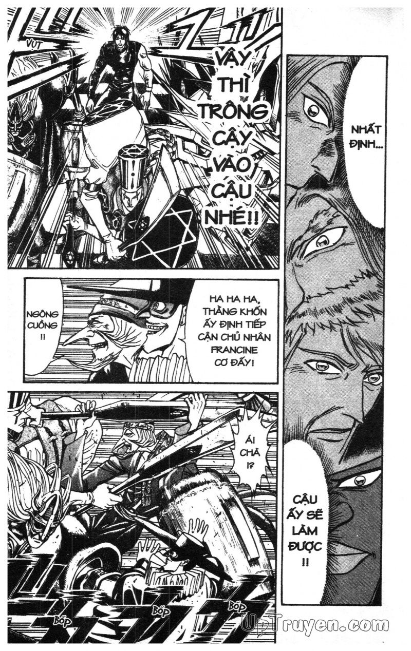 Fujita Kazuhiro Chapter 20 - 28