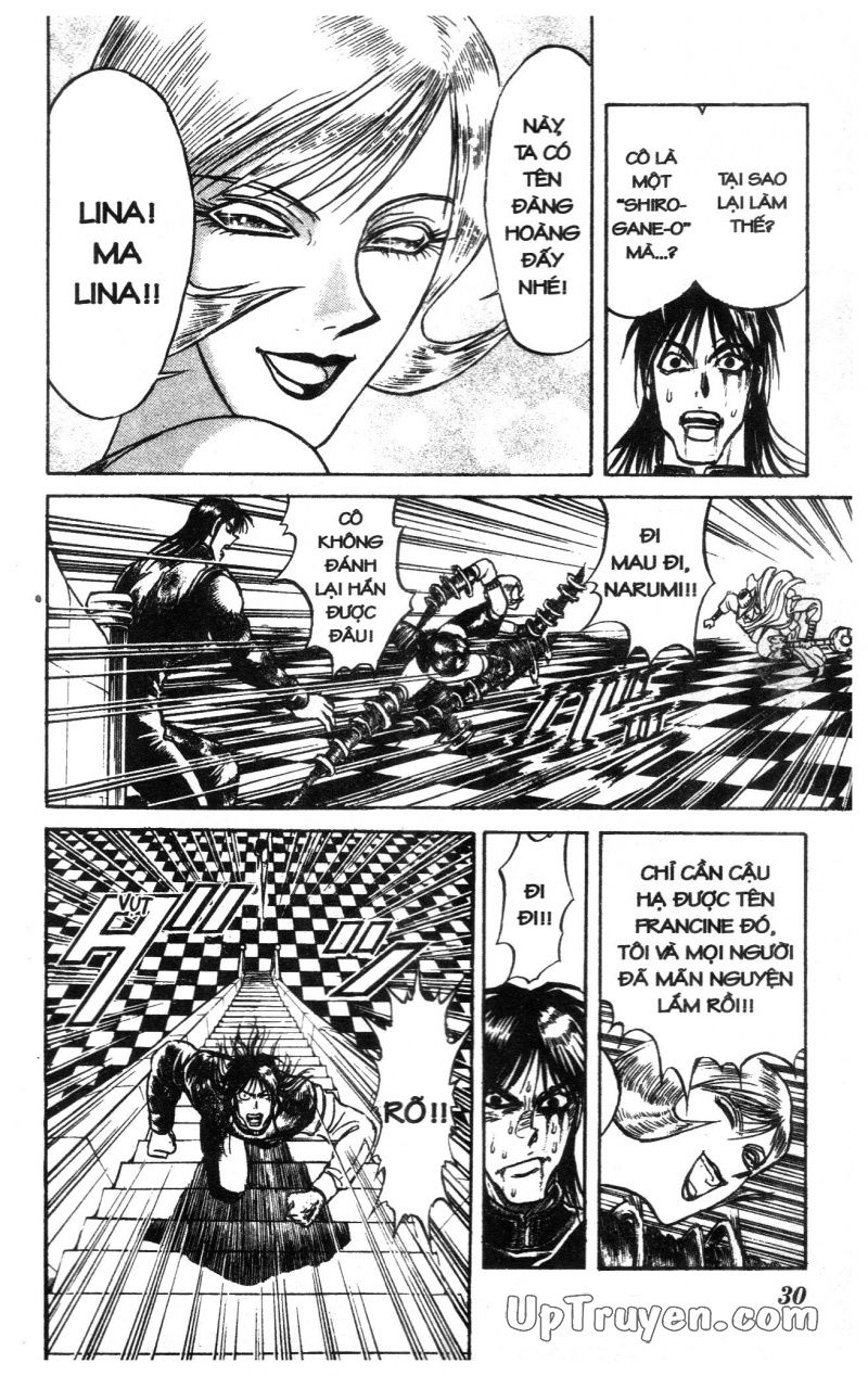 Fujita Kazuhiro Chapter 20 - 31
