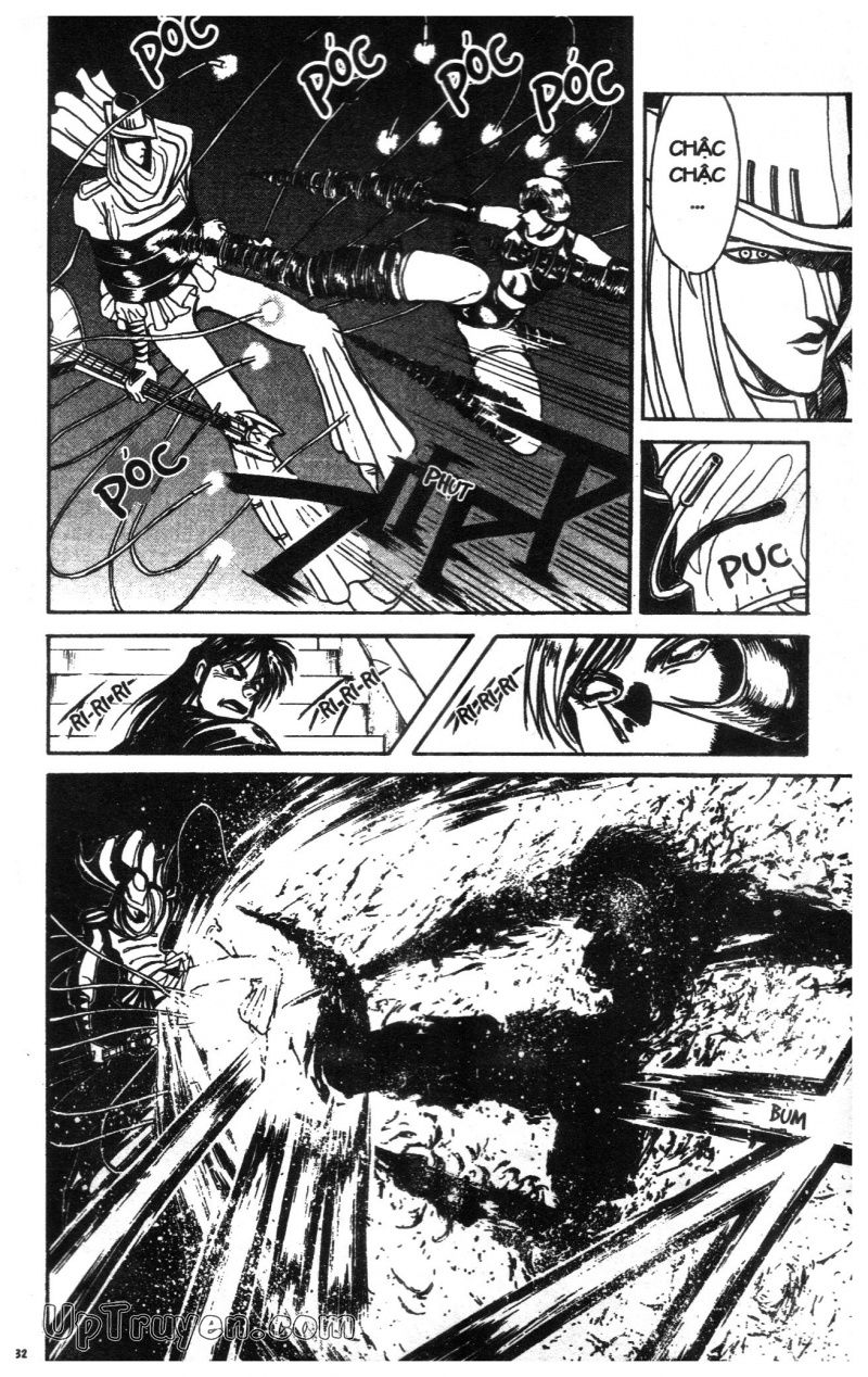 Fujita Kazuhiro Chapter 20 - 33