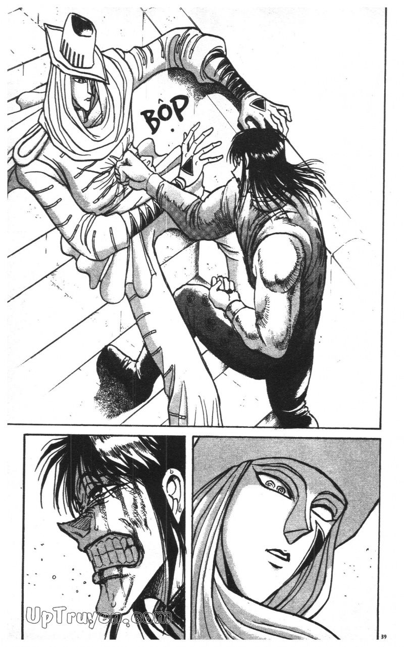 Fujita Kazuhiro Chapter 20 - 40