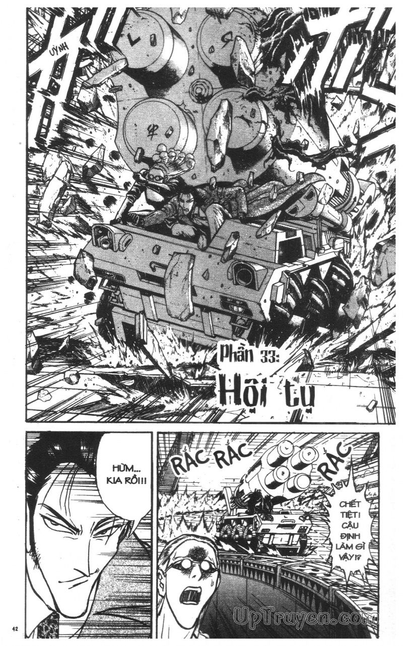 Fujita Kazuhiro Chapter 20 - 43