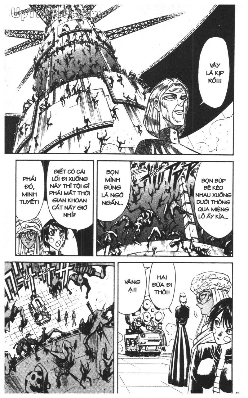 Fujita Kazuhiro Chapter 20 - 46