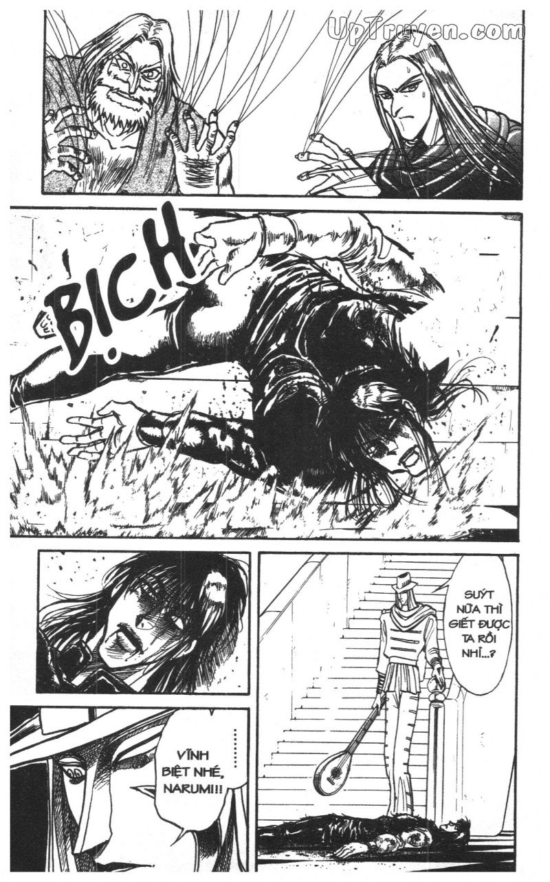 Fujita Kazuhiro Chapter 20 - 48