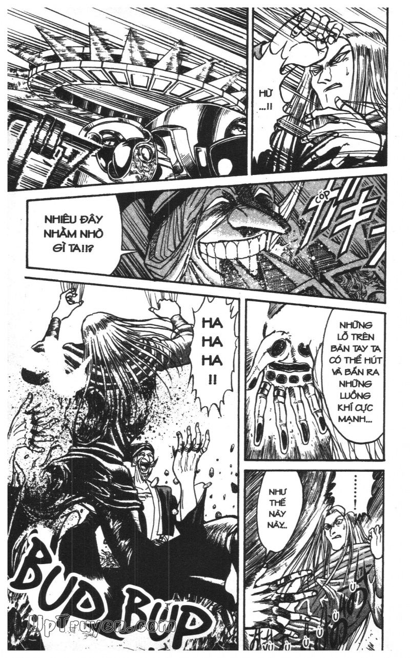 Fujita Kazuhiro Chapter 20 - 54