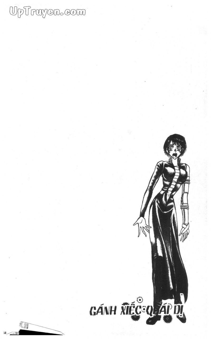 Fujita Kazuhiro Chapter 20 - 63