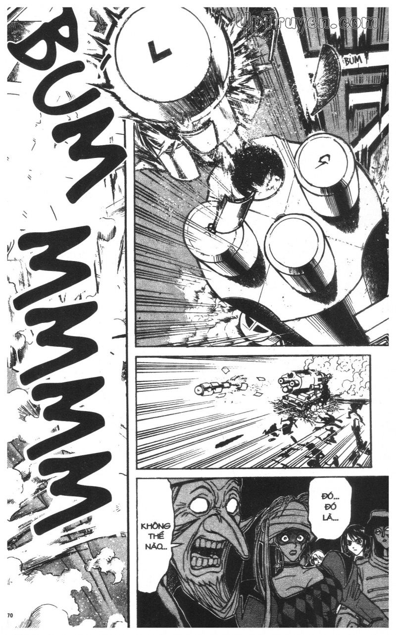 Fujita Kazuhiro Chapter 20 - 71