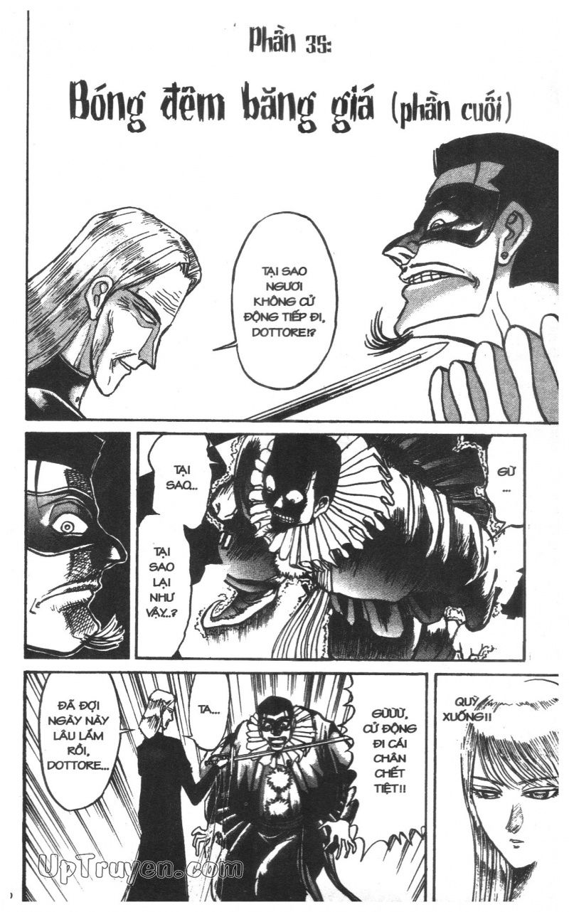 Fujita Kazuhiro Chapter 20 - 81