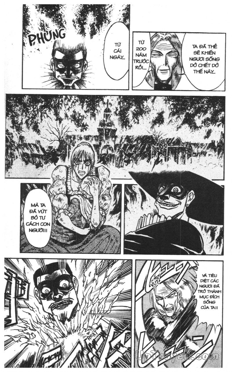 Fujita Kazuhiro Chapter 20 - 82