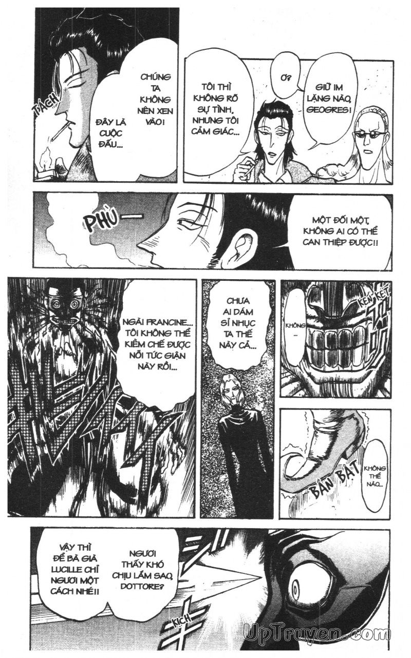 Fujita Kazuhiro Chapter 20 - 84