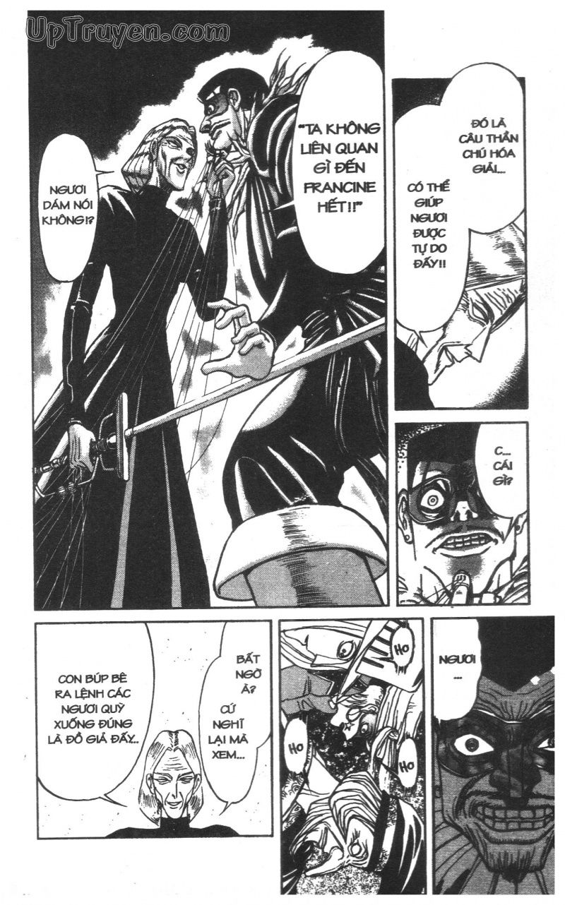 Fujita Kazuhiro Chapter 20 - 85