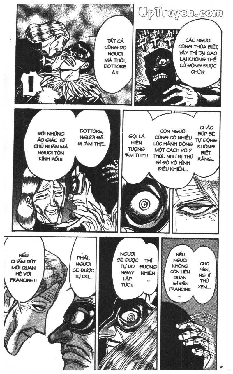 Fujita Kazuhiro Chapter 20 - 86