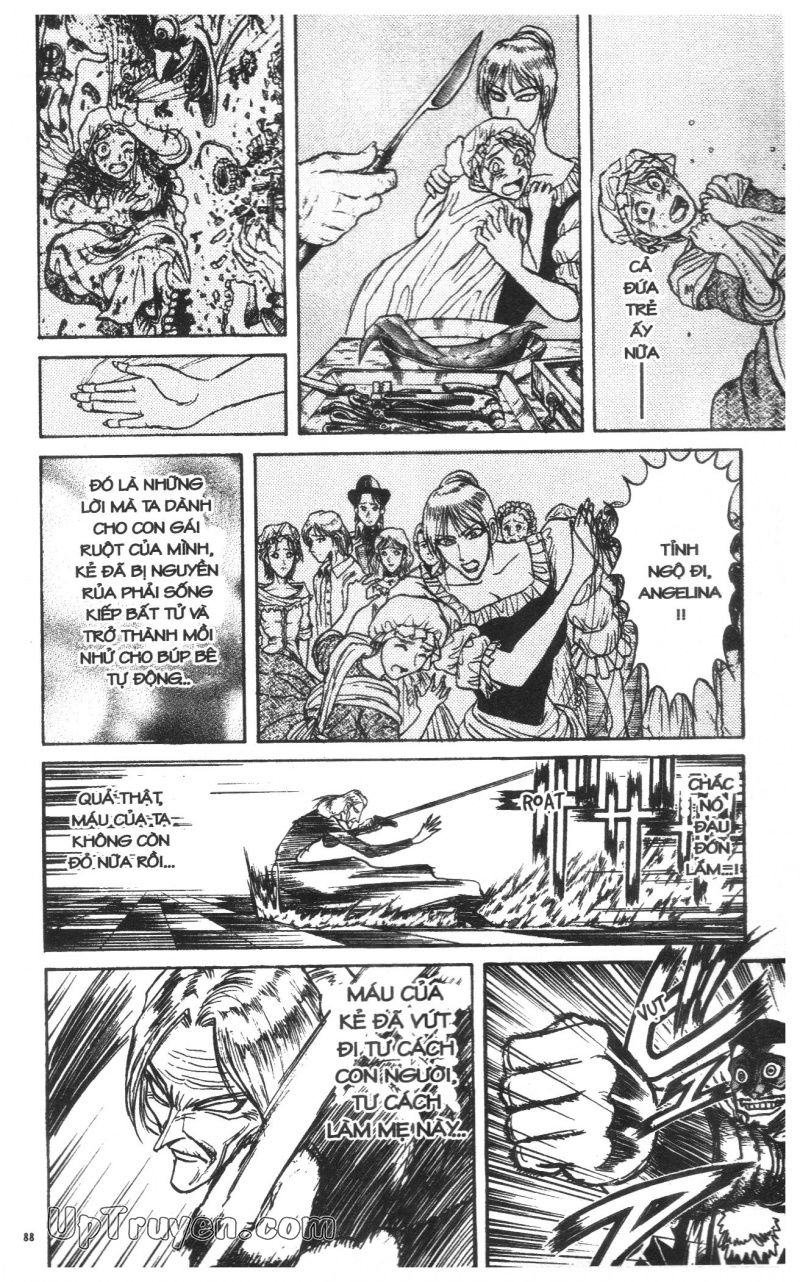 Fujita Kazuhiro Chapter 20 - 89