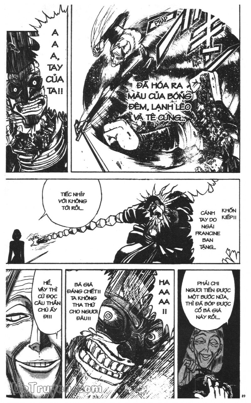 Fujita Kazuhiro Chapter 20 - 90