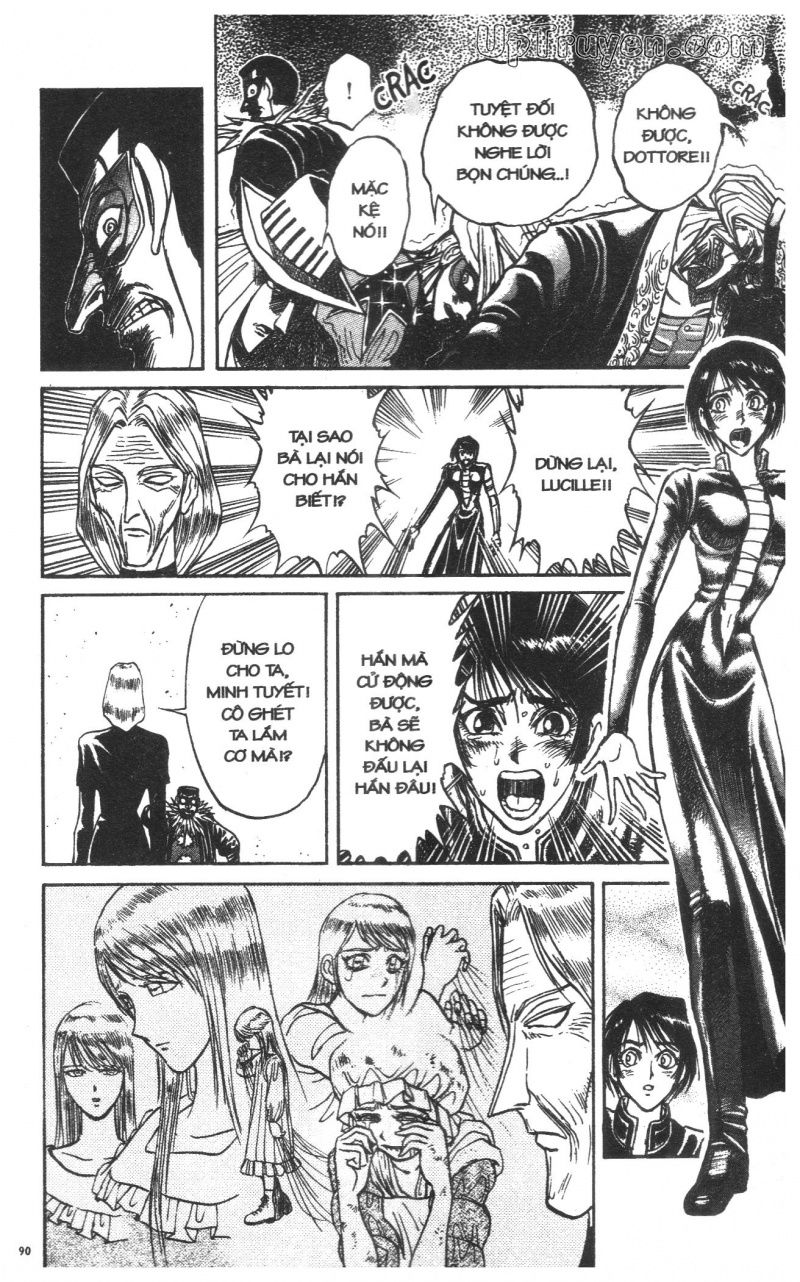 Fujita Kazuhiro Chapter 20 - 91