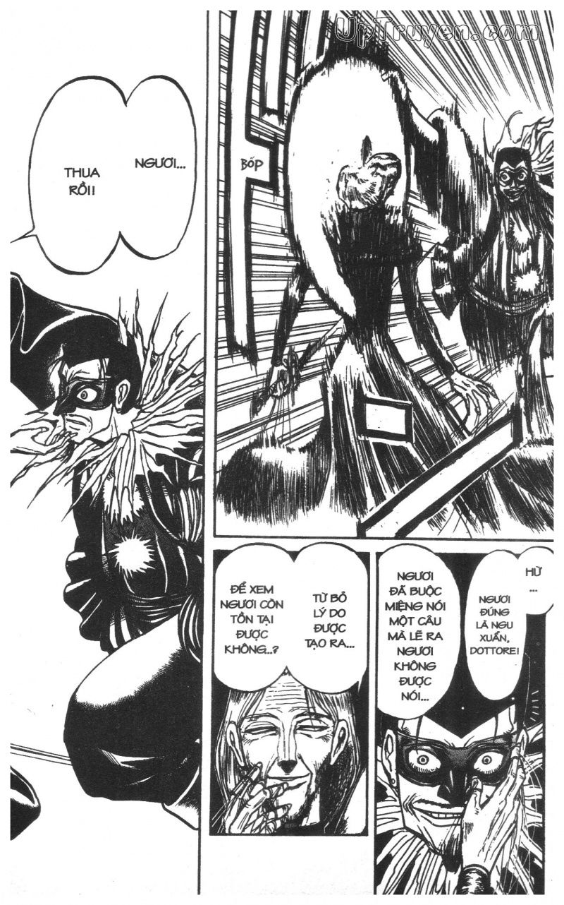 Fujita Kazuhiro Chapter 20 - 95