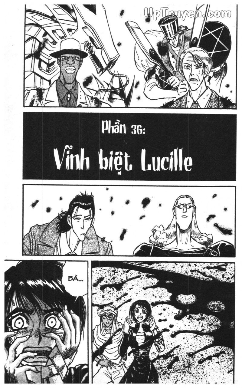 Fujita Kazuhiro Chapter 20 - 98