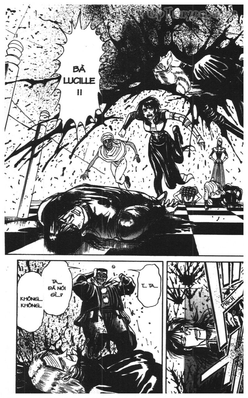 Fujita Kazuhiro Chapter 20 - 100