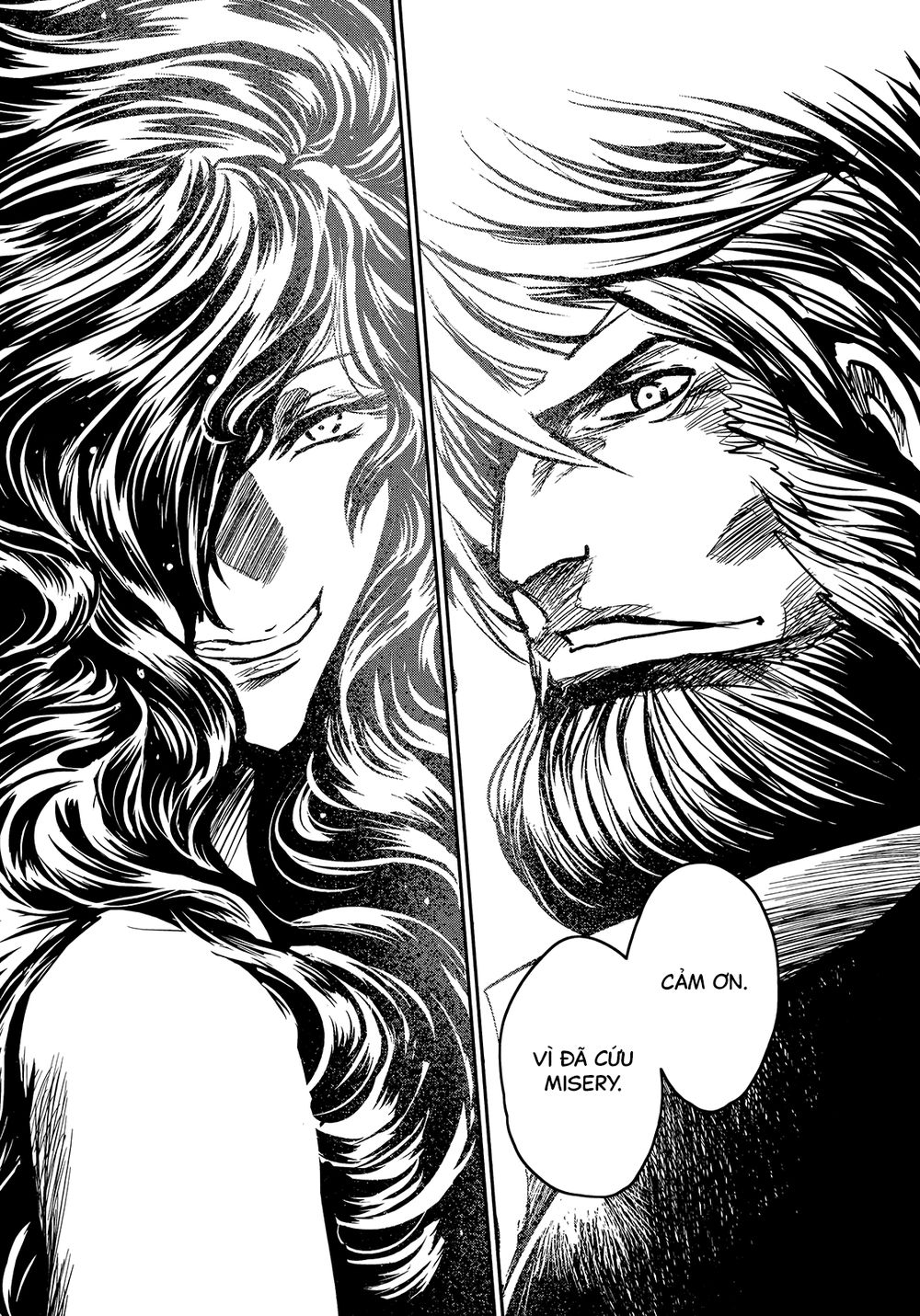 Keyman Chapter 64 - 19