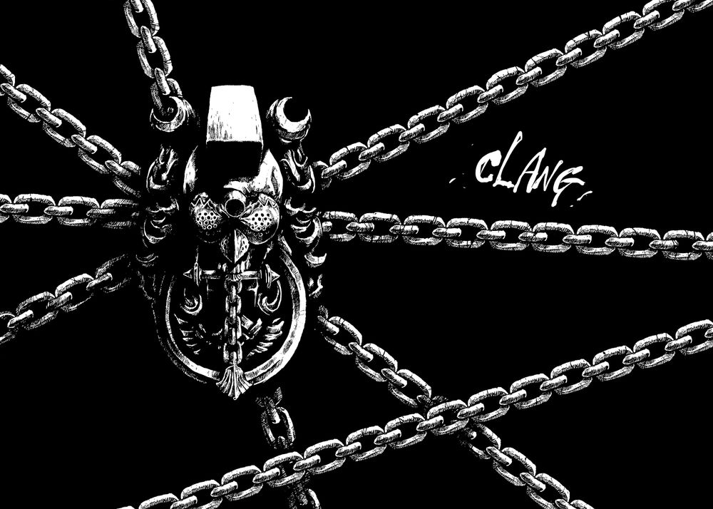 Keyman Chapter 64 - 21