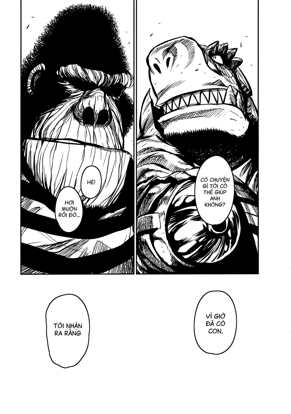 Keyman Chapter 64 - 25