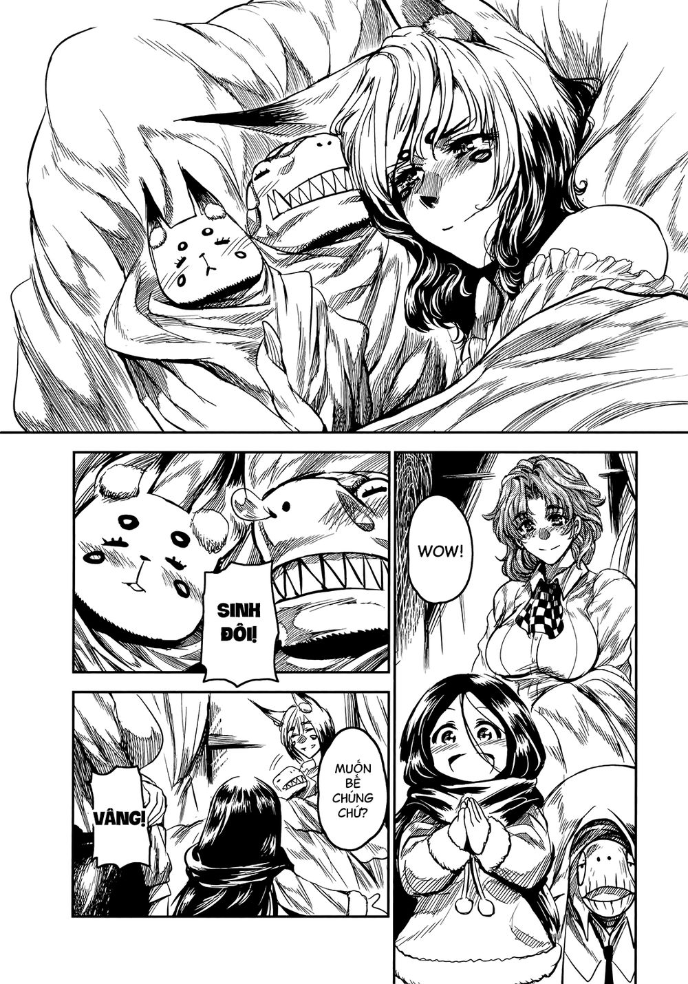 Keyman Chapter 64 - 29
