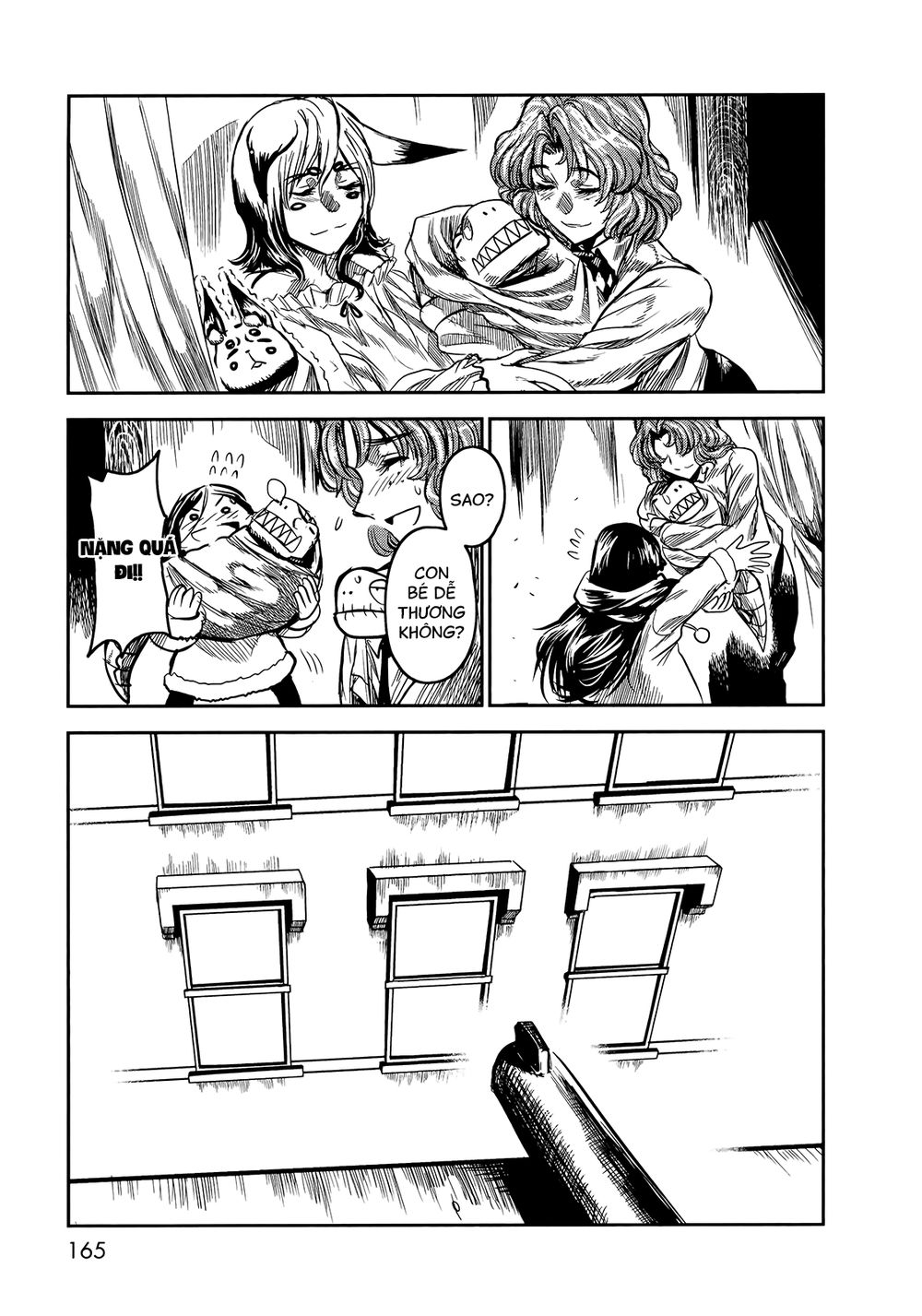 Keyman Chapter 64 - 30