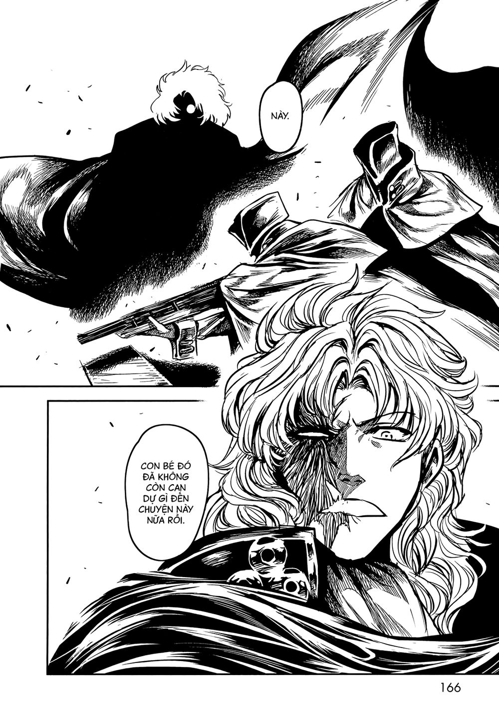 Keyman Chapter 64 - 31
