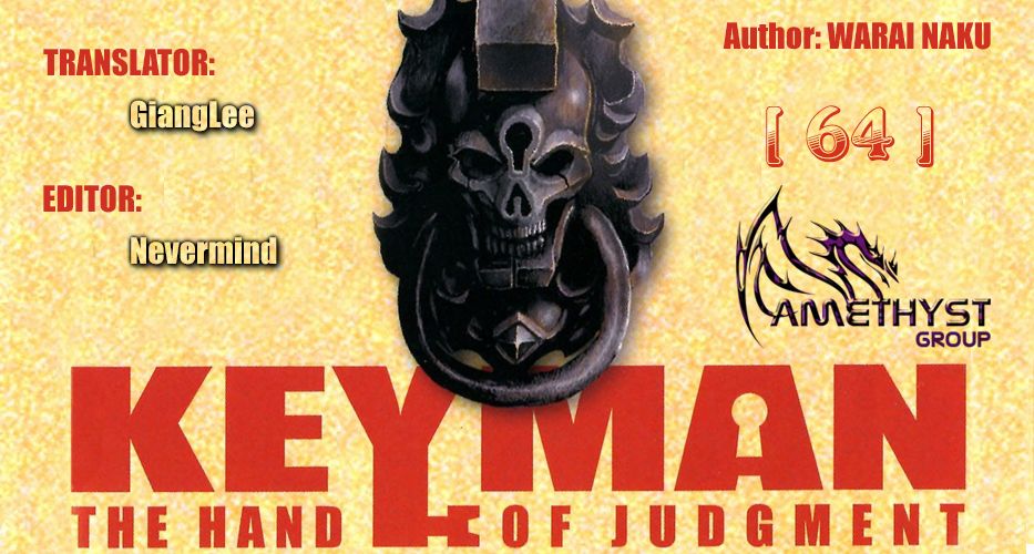 Keyman Chapter 64 - 40