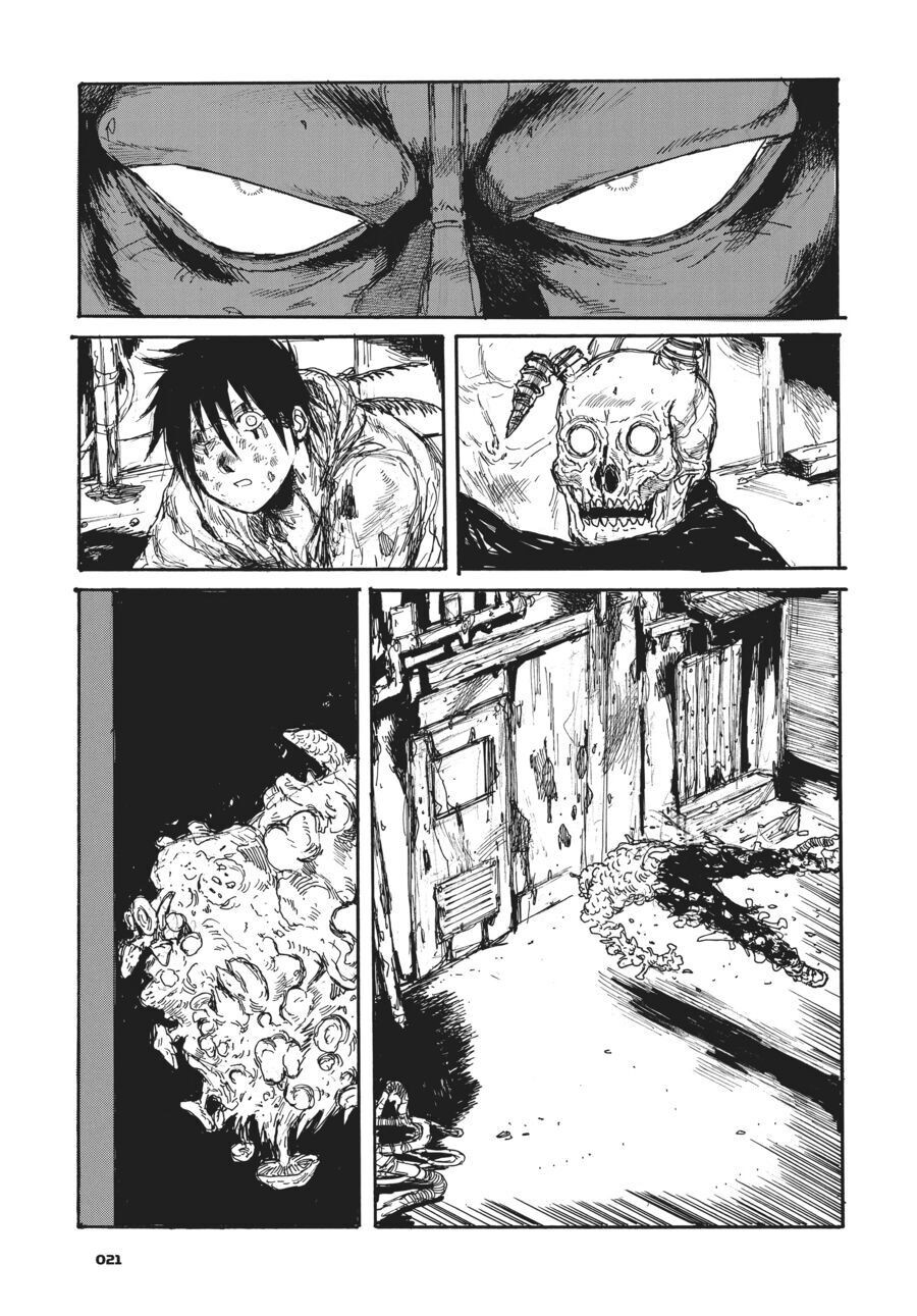 Kẻ Mất Trí Và Thế Giới Ma Thuật Chapter 128 - 22