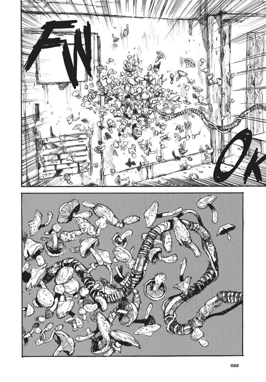 Kẻ Mất Trí Và Thế Giới Ma Thuật Chapter 128 - 23