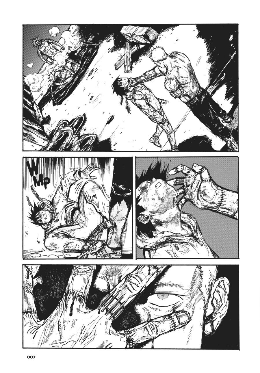 Kẻ Mất Trí Và Thế Giới Ma Thuật Chapter 128 - 9