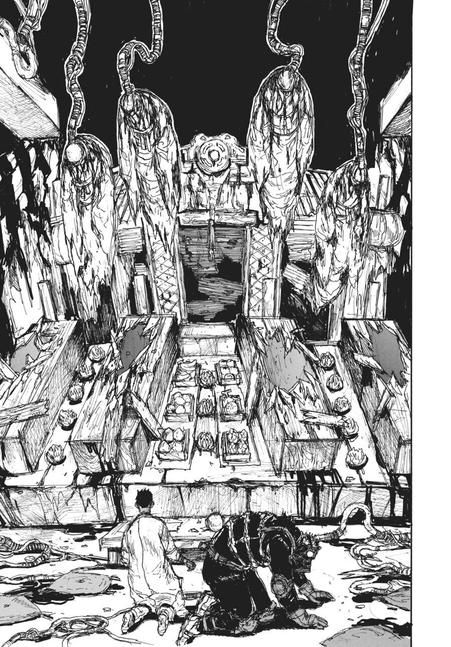 Kẻ Mất Trí Và Thế Giới Ma Thuật Chapter 129 - 18