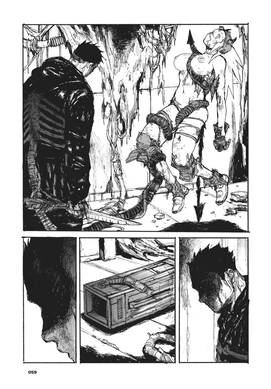 Kẻ Mất Trí Và Thế Giới Ma Thuật Chapter 130 - 11