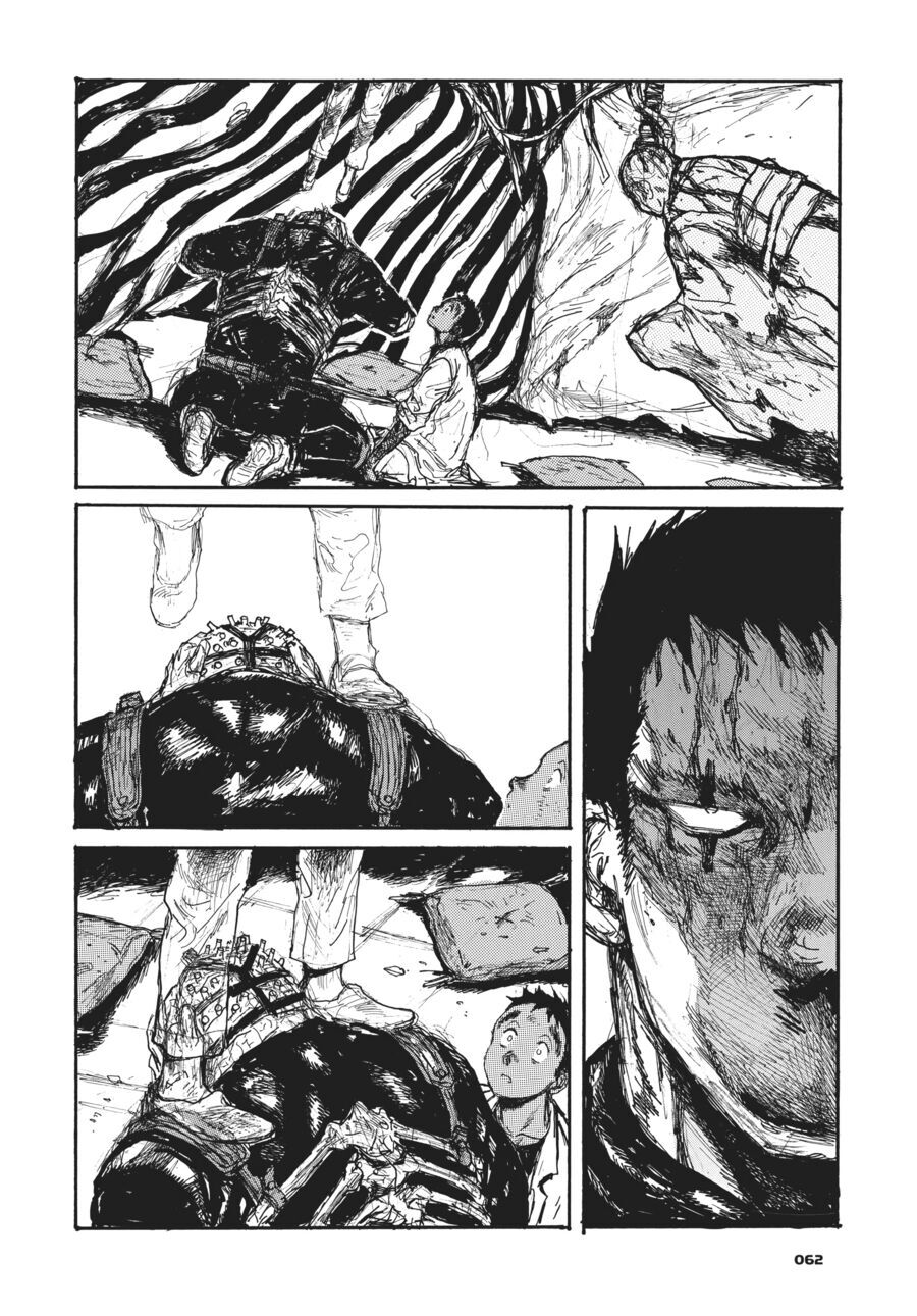 Kẻ Mất Trí Và Thế Giới Ma Thuật Chapter 130 - 14