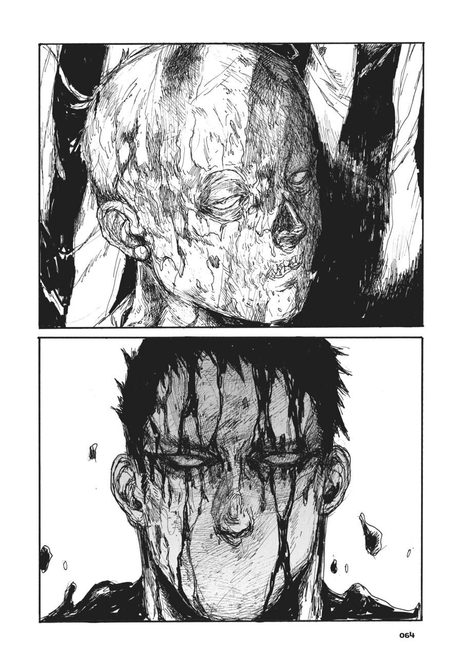 Kẻ Mất Trí Và Thế Giới Ma Thuật Chapter 130 - 16