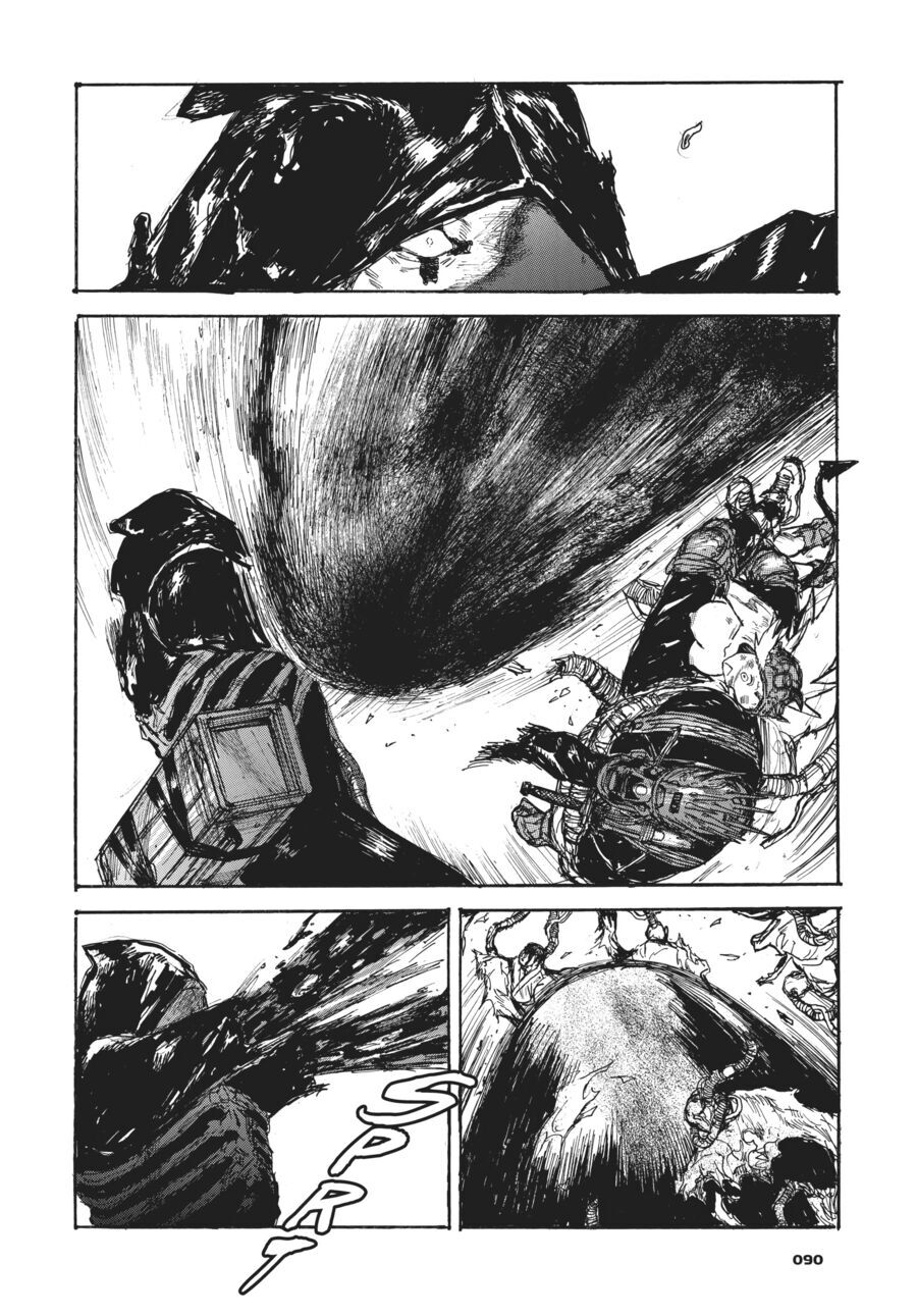 Kẻ Mất Trí Và Thế Giới Ma Thuật Chapter 131 - 18