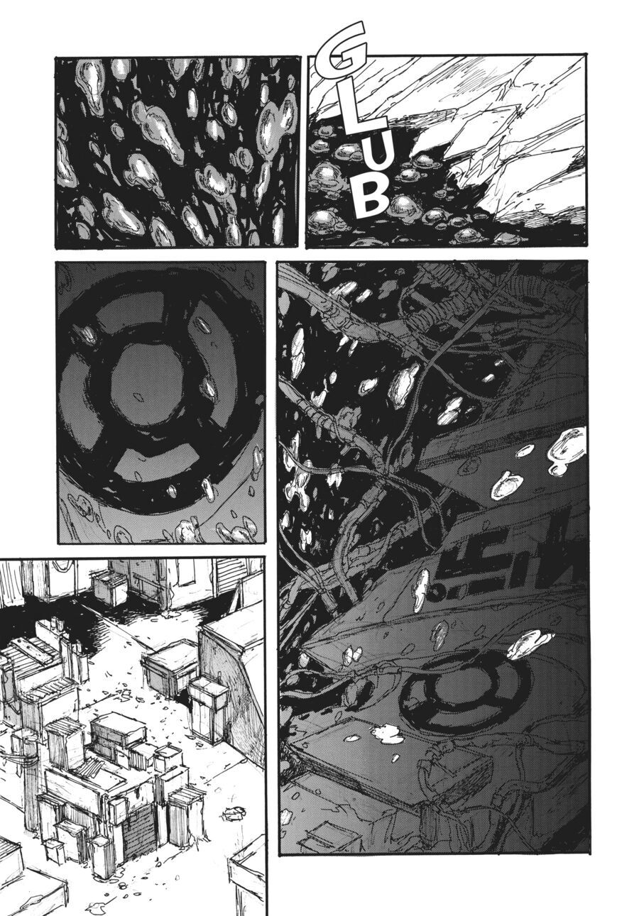 Kẻ Mất Trí Và Thế Giới Ma Thuật Chapter 132 - 9