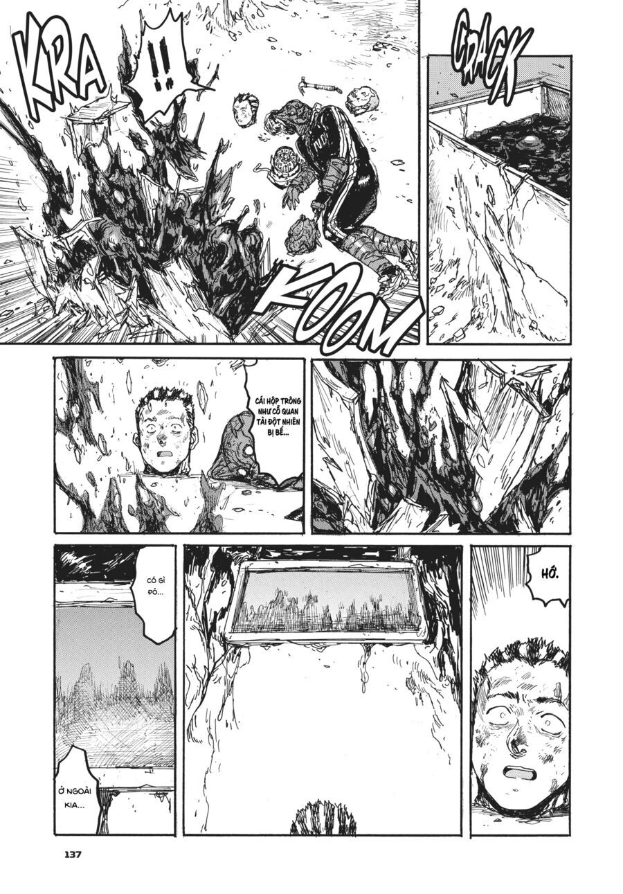Kẻ Mất Trí Và Thế Giới Ma Thuật Chapter 133 - 17