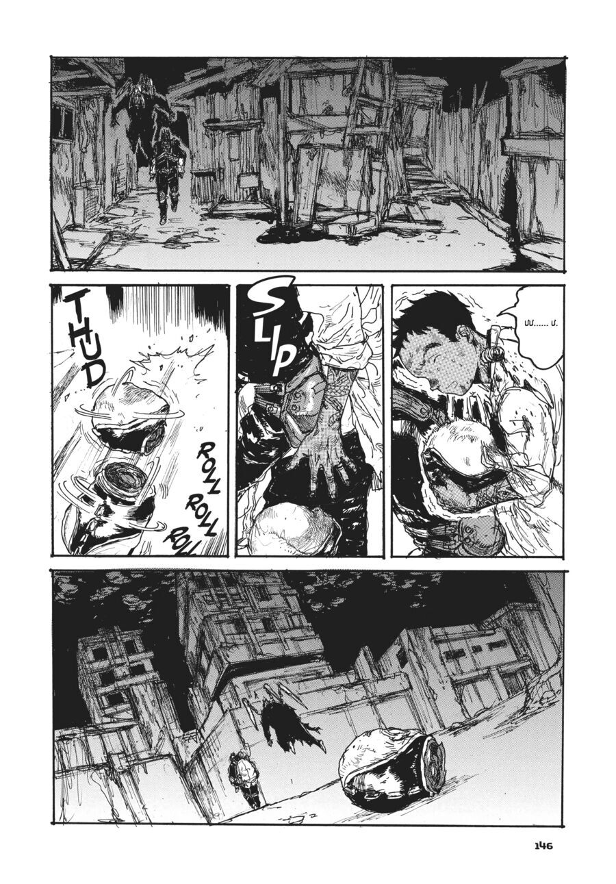 Kẻ Mất Trí Và Thế Giới Ma Thuật Chapter 133 - 26
