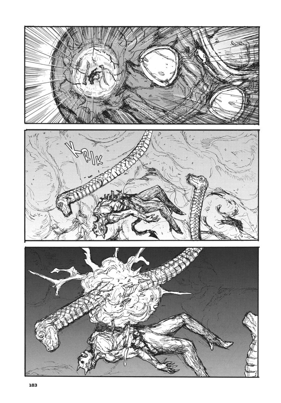 Kẻ Mất Trí Và Thế Giới Ma Thuật Chapter 135 - 14