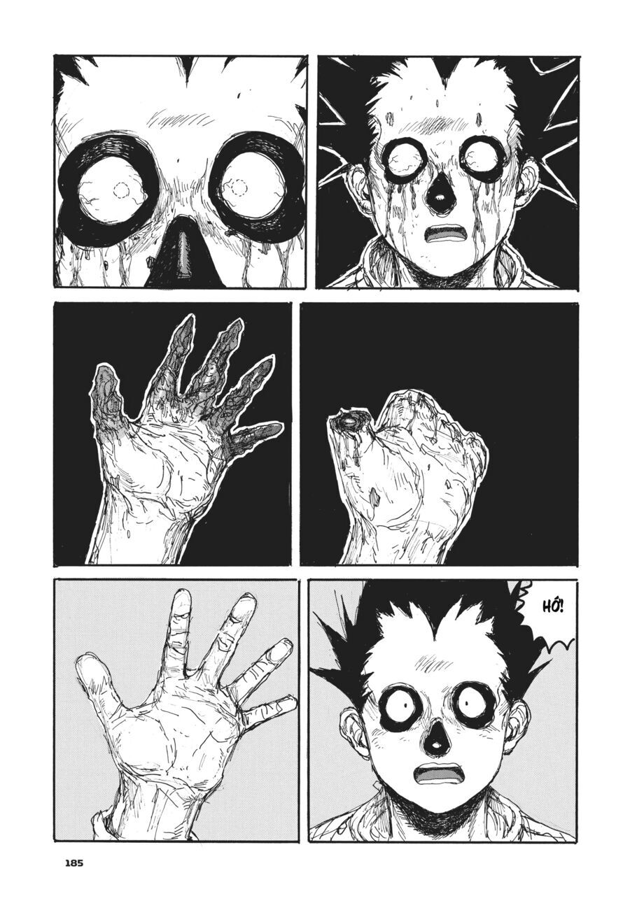 Kẻ Mất Trí Và Thế Giới Ma Thuật Chapter 135 - 16