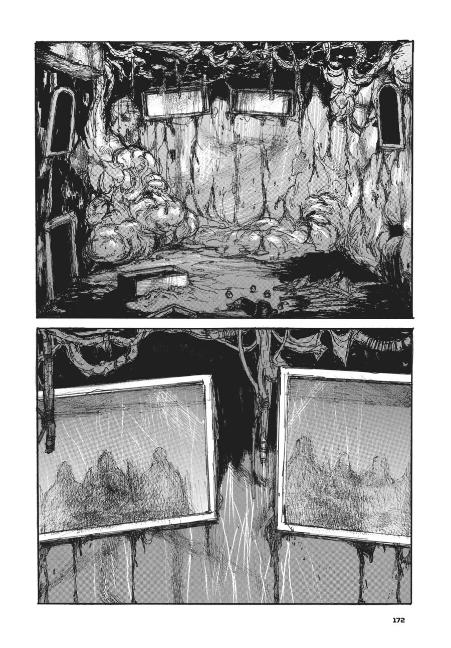 Kẻ Mất Trí Và Thế Giới Ma Thuật Chapter 135 - 4