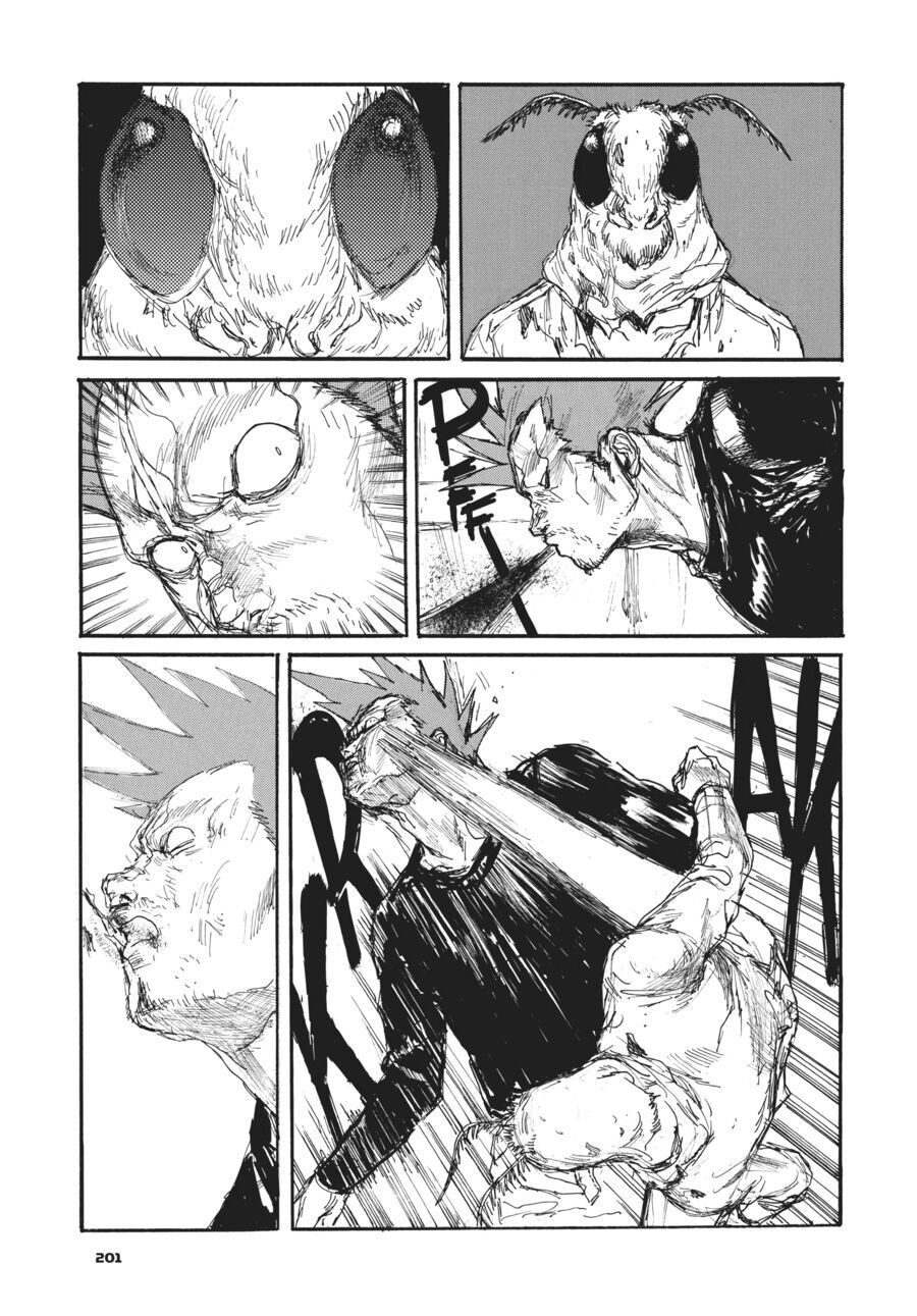 Kẻ Mất Trí Và Thế Giới Ma Thuật Chapter 136 - 9